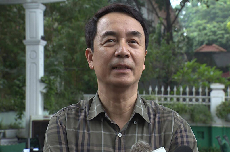 Vụ Khaisilk bán khăn “Made in China": Sẽ xử nghiêm, không có “vùng cấm” - 2