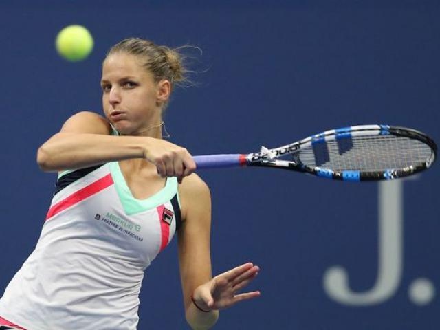 Cập nhật WTA Finals ngày 5: Pliskova đứt mạch thắng, Venus vào bán kết