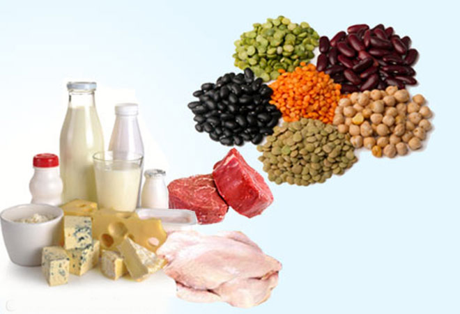 Bật mí 5 bí quyết tăng cân hiệu quả tại nhà - 2