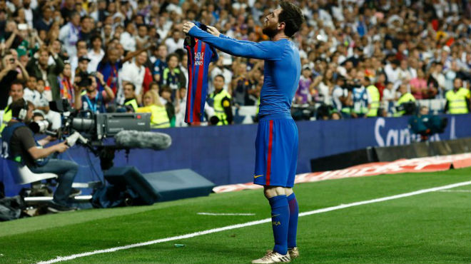 Messi thua Ronaldo “The Best”, thắng “Quả bóng Vàng”: Tại sao không? - 3