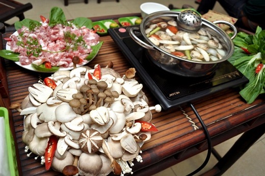 Những loại thực phẩm dễ kiếm giúp phòng chữa đau khớp - 3