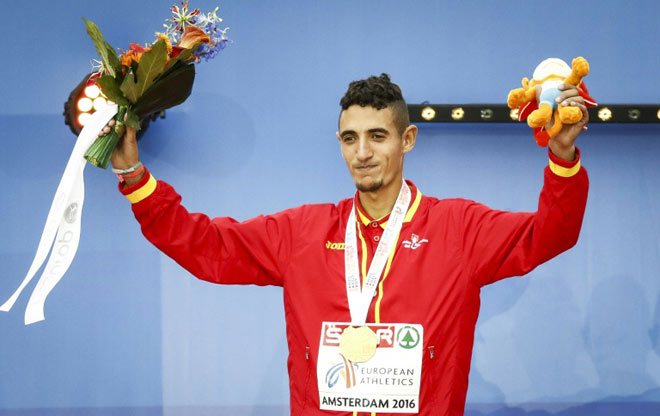 Vô địch chạy châu Âu bán doping cho đồng nghiệp, cái kết bi thảm - 1