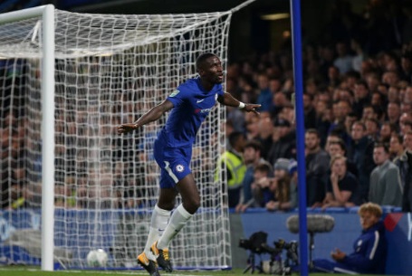 Chi tiết Chelsea - Everton: Siêu kịch tính phút bù giờ (KT) - 4
