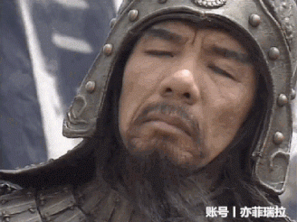 Những bậc thầy diễn xuất trong "Tam Quốc" bản kinh điển khiến người xem bái phục - 1