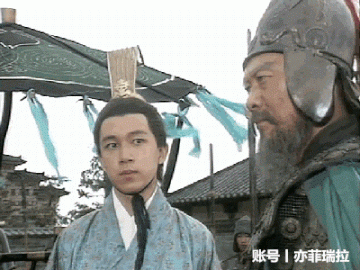 Những bậc thầy diễn xuất trong "Tam Quốc" bản kinh điển khiến người xem bái phục - 11