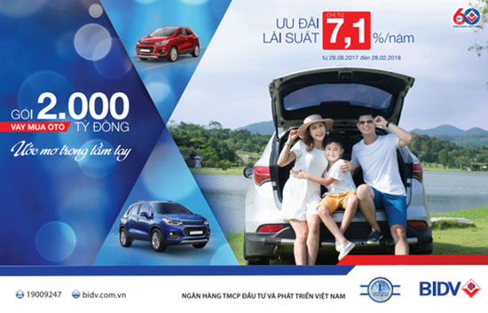 Ôtô giảm giá, nhiều gia đình nhanh tay tậu xế mới đón Tết - 3