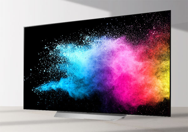 Giá từ 50-100 triệu đồng, nên chọn TV OLED hay TV LCD chấm lượng tử? - 3