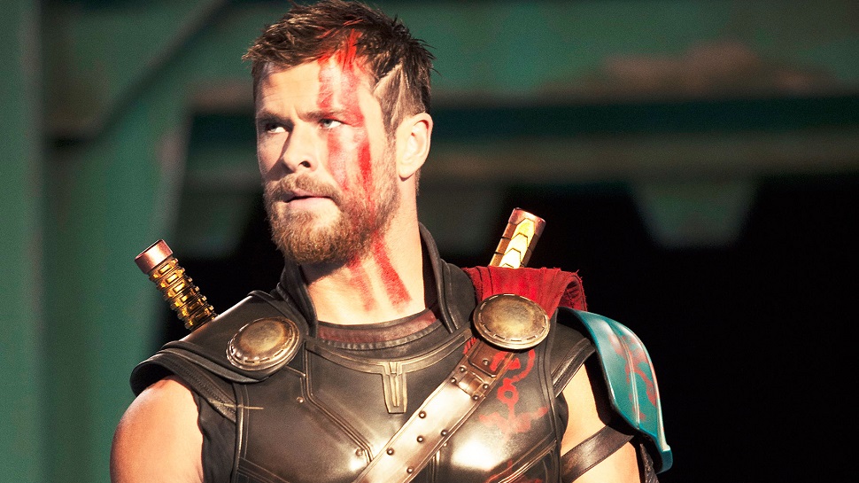 Những "lần đầu tiên" của Thần Sấm trong Thor: Ragnarok - 2