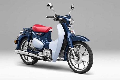 Chia sẻ với hơn 88 về xe honda dep hay nhất  coedocomvn