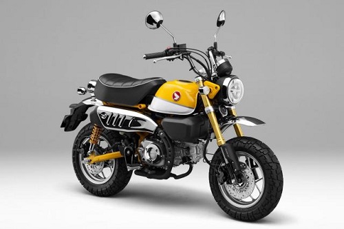 Top 7 mẫu xe tay ga 150cc được ưa chuộng hiện nay