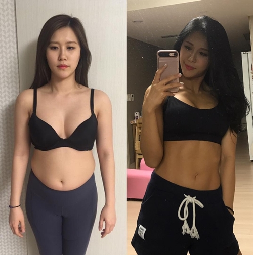 Gái trẻ &#34;xách dép chạy&#34; mới kịp độ sexy của bà mẹ 1 con xứ củ sâm - 3