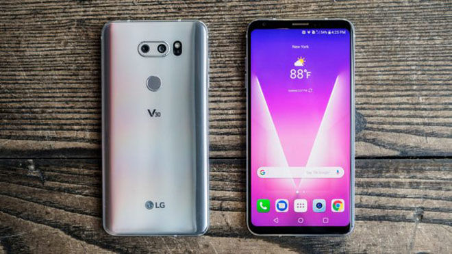 lg v30