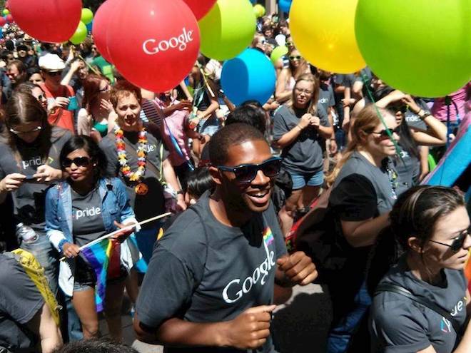 Sau 35 tuổi, bạn sẽ không có khả năng được tuyển vào các công ty công nghệ cao? - 2