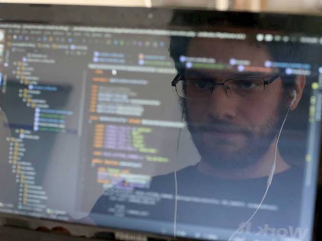 Sau 35 tuổi, bạn sẽ không có khả năng được tuyển vào các công ty công nghệ cao? - 5