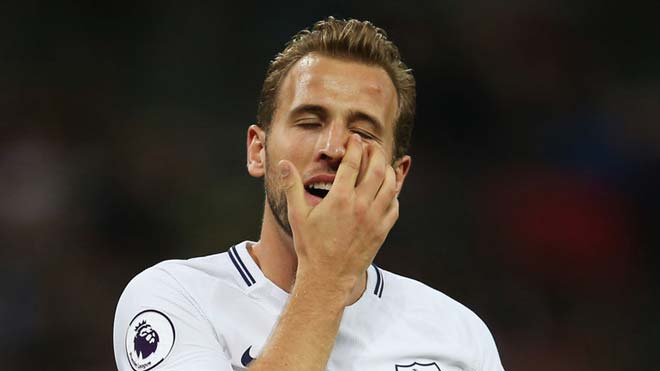 MU – Tottenham: Cơn lốc trắng không Kane (Vòng 10 Ngoại hạng Anh) - 2