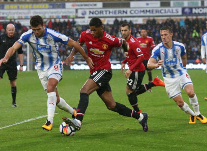 MU – Tottenham: Cơn lốc trắng không Kane (Vòng 10 Ngoại hạng Anh) - 1