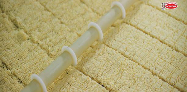 Sau 2 thập kỉ, công nghệ sản xuất mì ăn liền đã tiến bộ như thế nào? - 2