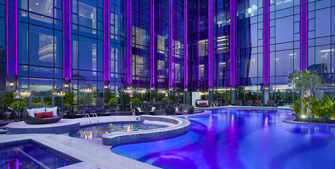 The Reverie Saigon lọt top 5 khách sạn tốt nhất thế giới - 10