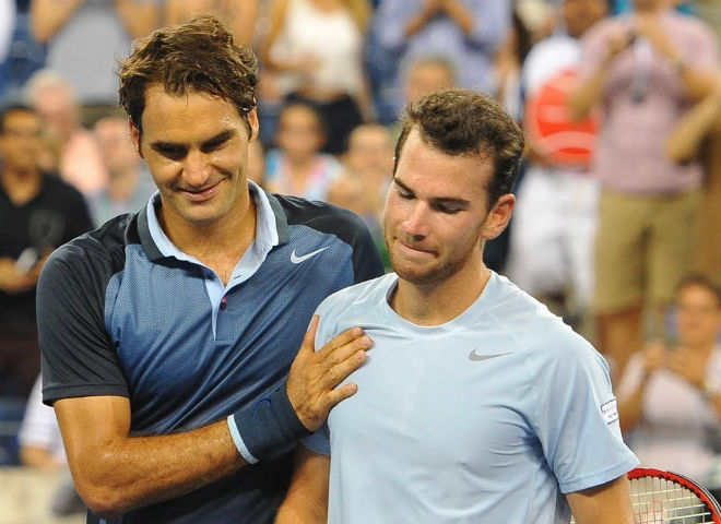 Basel Open ngày 4: Del Potro nuôi mộng ATP Finals - 2