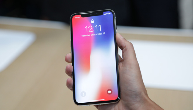 iPhone X xách tay sẽ gây “bão” khi cập bến thị trường Việt Nam - 3