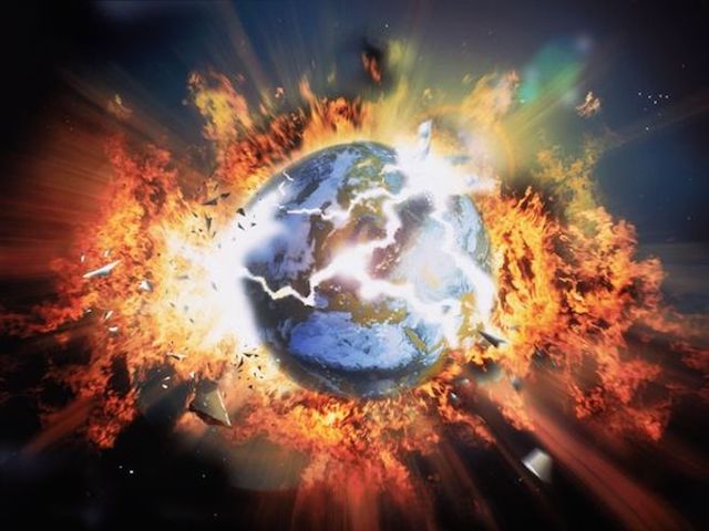 Phản ứng của NASA trước thông tin ”19/11 là ngày tận thế”