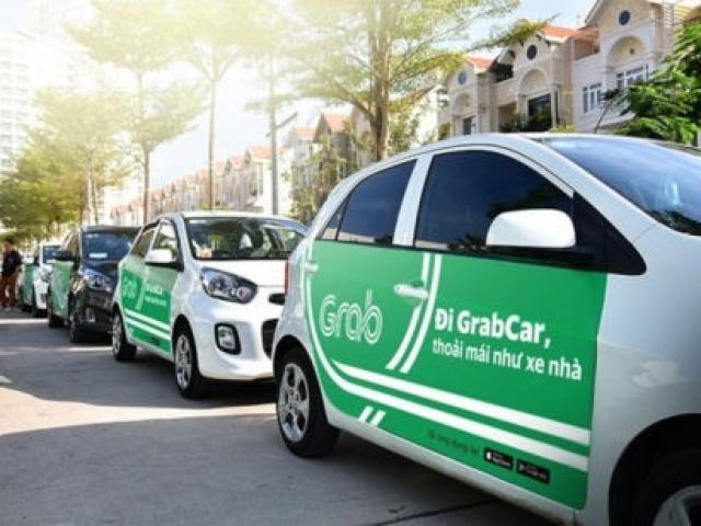 Đại biểu Quốc hội lên tiếng taxi truyền thống yếu thế trước Grab, Uber