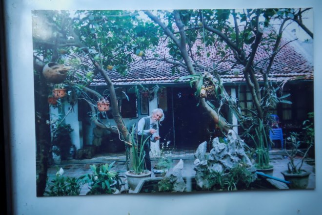 Hốt hoảng khi gặp diễn viên U90 "chết 5 lần 7 lượt" trên phim - 10