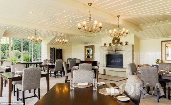 Biệt thự giá 253 triệu/đêm, từng là điểm dừng chân của vợ chồng hoàng tử Anh - 7