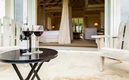 Biệt thự giá 253 triệu/đêm, từng là điểm dừng chân của vợ chồng hoàng tử Anh - 13