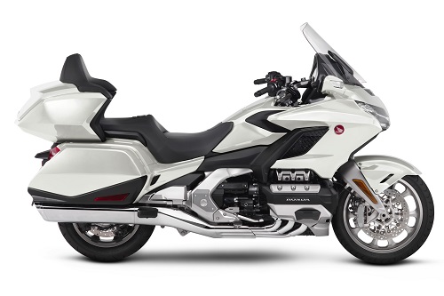 Top 18 sự thật thú vị về Honda Gold Wing 2018 &#40;P1&#41; - 4