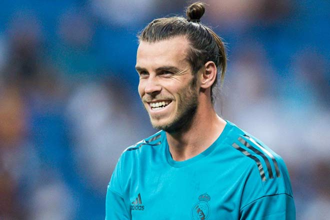 Chuyển nhượng MU: Bale bị cô lập ở Real, rộng đường làm &#34;Quỷ đỏ&#34; - 1