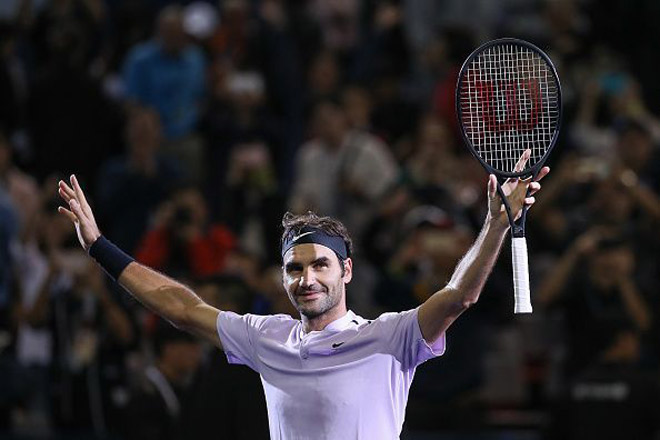 Basel Open ngày 5: Del Potro vào chung kết, áp sát vé ATP Finals - 2