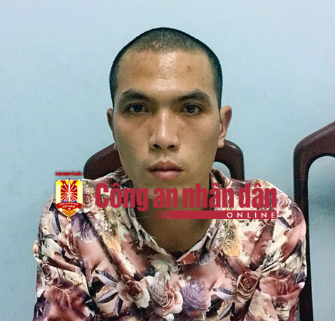 Vây bắt kẻ cầm đầu 14 đối tượng giết người giữa ban ngày - 1