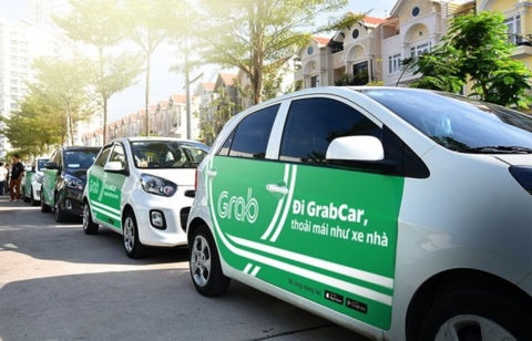 Đại biểu Quốc hội lên tiếng taxi truyền thống yếu thế trước Grab, Uber - 2