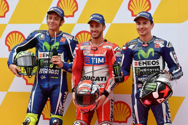 Đua xe MotoGP: 6 năm vụ tử nạn bàng hoàng và hy vọng mong manh của người Ý - 4