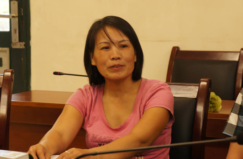 Vụ dùng súng bắt cóc con tin: Đại tá cảnh sát khen bị hại gan dạ - 2