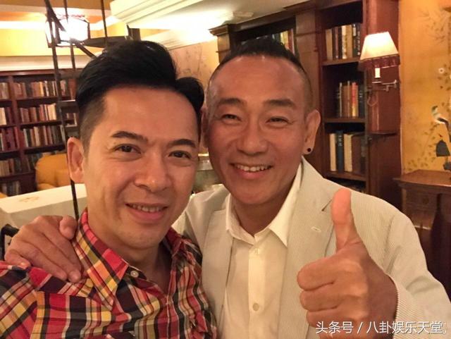 Chuyện ít biết về nam diễn viên 52 tuổi trẻ như 25 từng đánh thắng "Tôn Ngộ Không" - 1