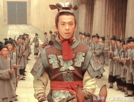 Chuyện ít biết về nam diễn viên 52 tuổi trẻ như 25 từng đánh thắng "Tôn Ngộ Không" - 6