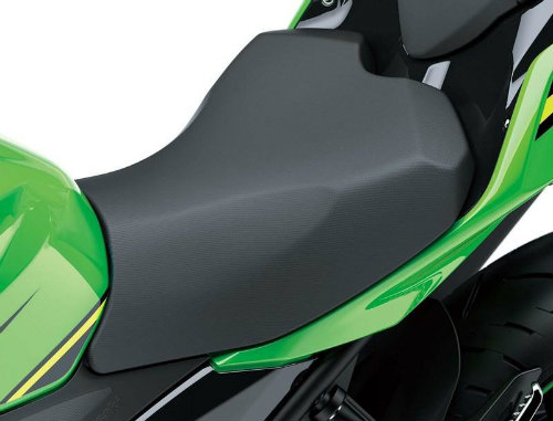 2018 Kawasaki Ninja 400: Lời răn đe với loạt đối thủ - 4