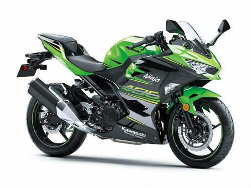 2018 Kawasaki Ninja 400: Lời răn đe với loạt đối thủ - 5