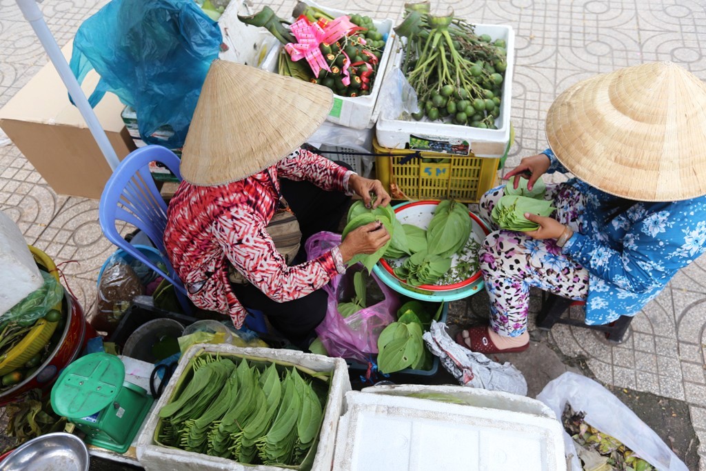 “Chợ se duyên” tồn tại hơn nửa thế kỷ &#34;độc nhất vô nhị&#34; ở Sài Gòn - 2