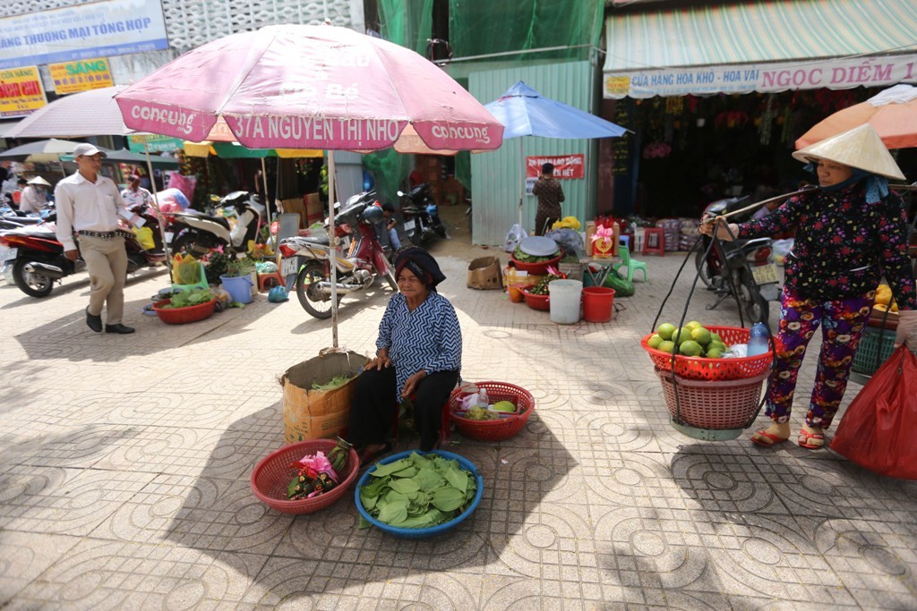 “Chợ se duyên” tồn tại hơn nửa thế kỷ &#34;độc nhất vô nhị&#34; ở Sài Gòn - 3