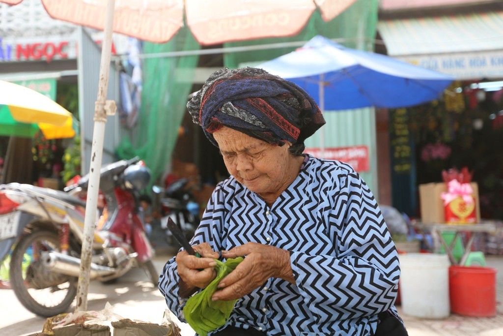 “Chợ se duyên” tồn tại hơn nửa thế kỷ &#34;độc nhất vô nhị&#34; ở Sài Gòn - 4