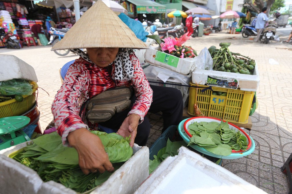 “Chợ se duyên” tồn tại hơn nửa thế kỷ &#34;độc nhất vô nhị&#34; ở Sài Gòn - 8