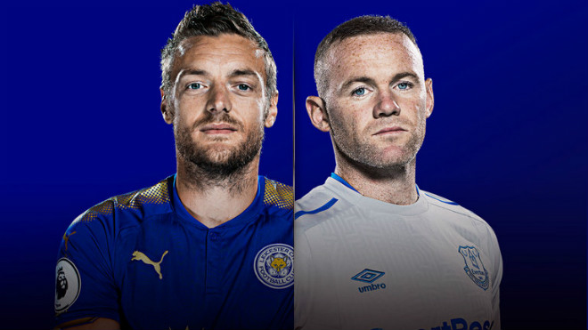 Leicester City – Everton: Rooney và cạm bẫy ở hang Cáo - 2
