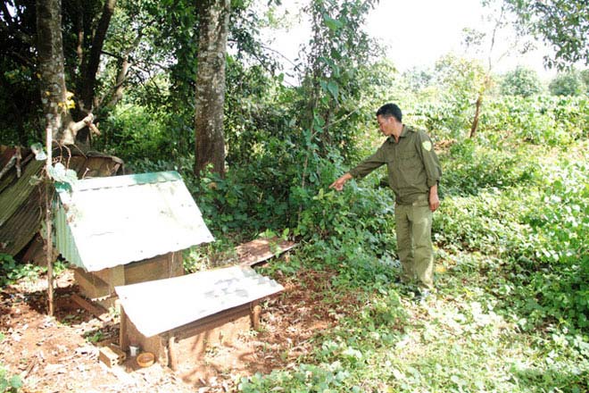 Ngoại tình- bi kịch phía sau vụ án mẹ sát hại con trai mới chào đời - 2