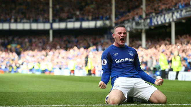Leicester City – Everton: Rooney và cạm bẫy ở hang Cáo - 1
