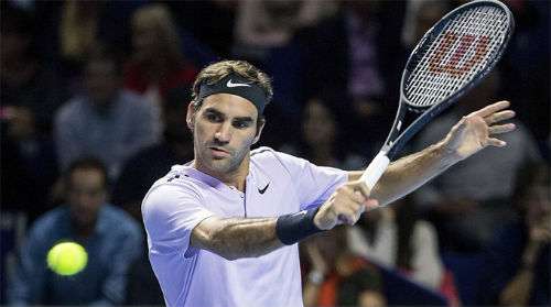 Chi tiết Federer - Del Potro: Quỳ rạp trước nhà vua (KT) - 4