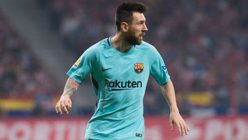 Chi tiết Bilbao - Barcelona: Đòn kết liễu sắc lẹm (KT) - 4
