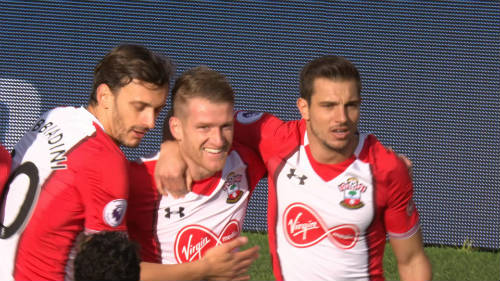 Chi tiết Brighton - Southampton: Bản lĩnh kiên cường (KT) - 3